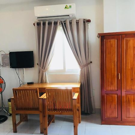 Danang Beach Hotel Экстерьер фото