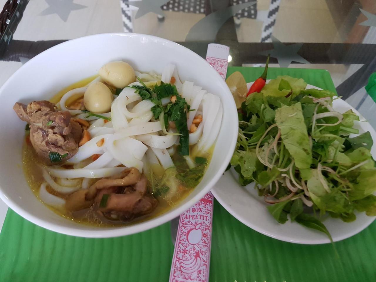 Danang Beach Hotel Экстерьер фото