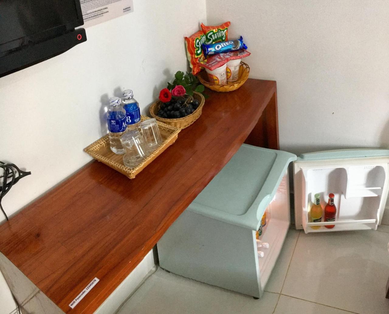 Danang Beach Hotel Экстерьер фото