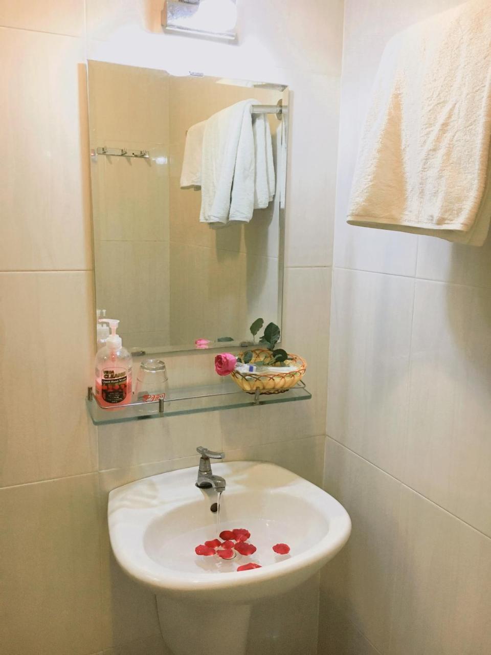 Danang Beach Hotel Экстерьер фото