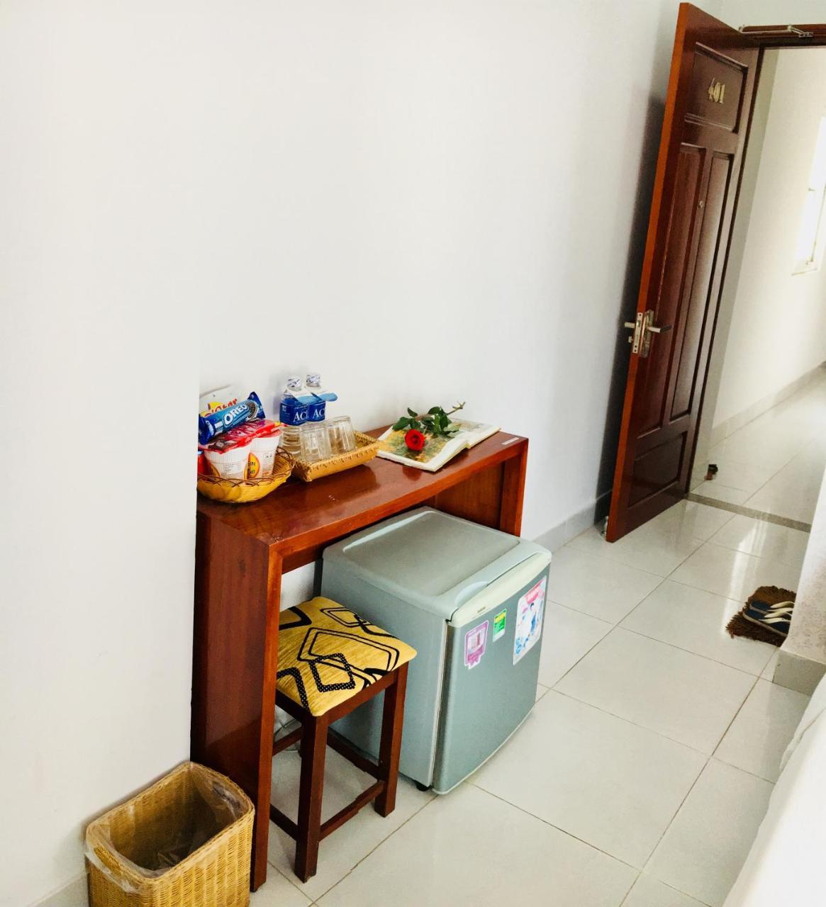 Danang Beach Hotel Экстерьер фото