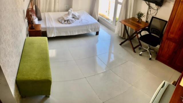Danang Beach Hotel Экстерьер фото
